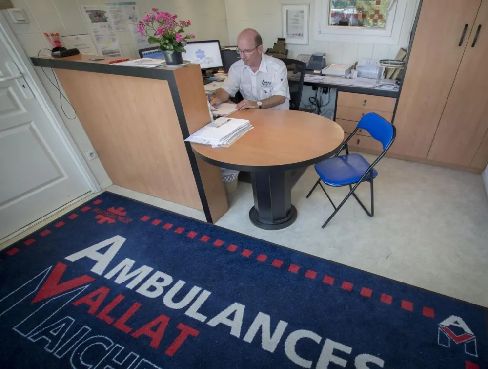 Ambulance Vallat Maiche (7)